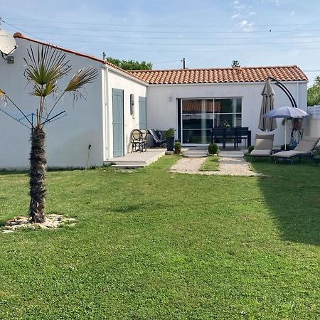 Jolie Maison Sur Ors Grand-Village-Plage المظهر الخارجي الصورة