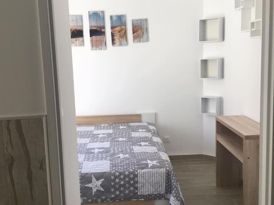 Jolie Maison Sur Ors Grand-Village-Plage المظهر الخارجي الصورة
