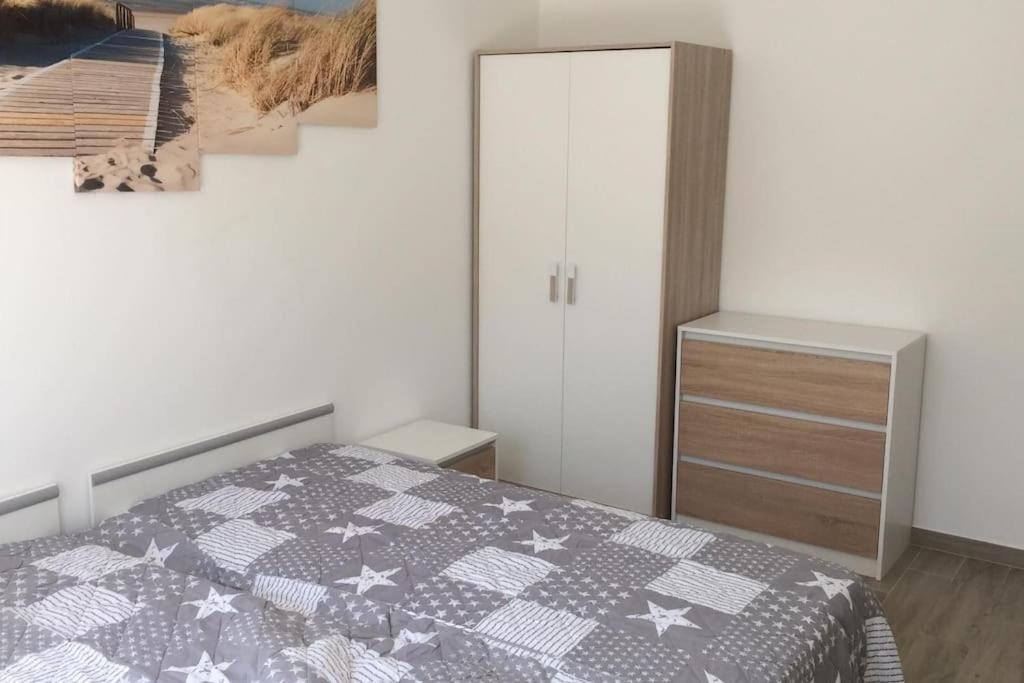 Jolie Maison Sur Ors Grand-Village-Plage المظهر الخارجي الصورة